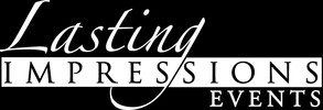 Lasting Impressions - logo graphic