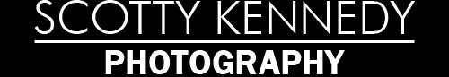 Scotty Kennedy Photography - logo graphic