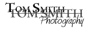 Tom Smith Photography - logo graphic