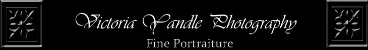 Victoria Yandle Photography - logo graphic