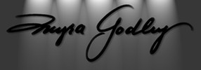 Myra Godby Artistry In Photography - logo graphic